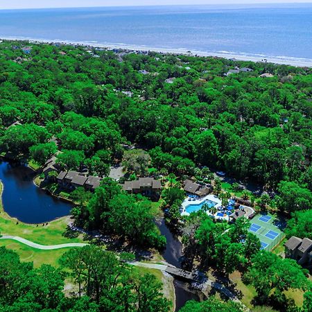 Spinnaker at Shipyard Hilton Head Island Bagian luar foto